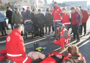 AED PRED HOFERJEM 11 FOTO LJUBO VUKELIČ